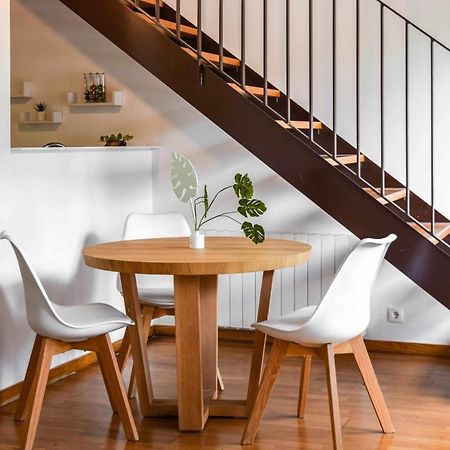 Loft Besalu Alojamiento Centrico Y Acogedor Экстерьер фото