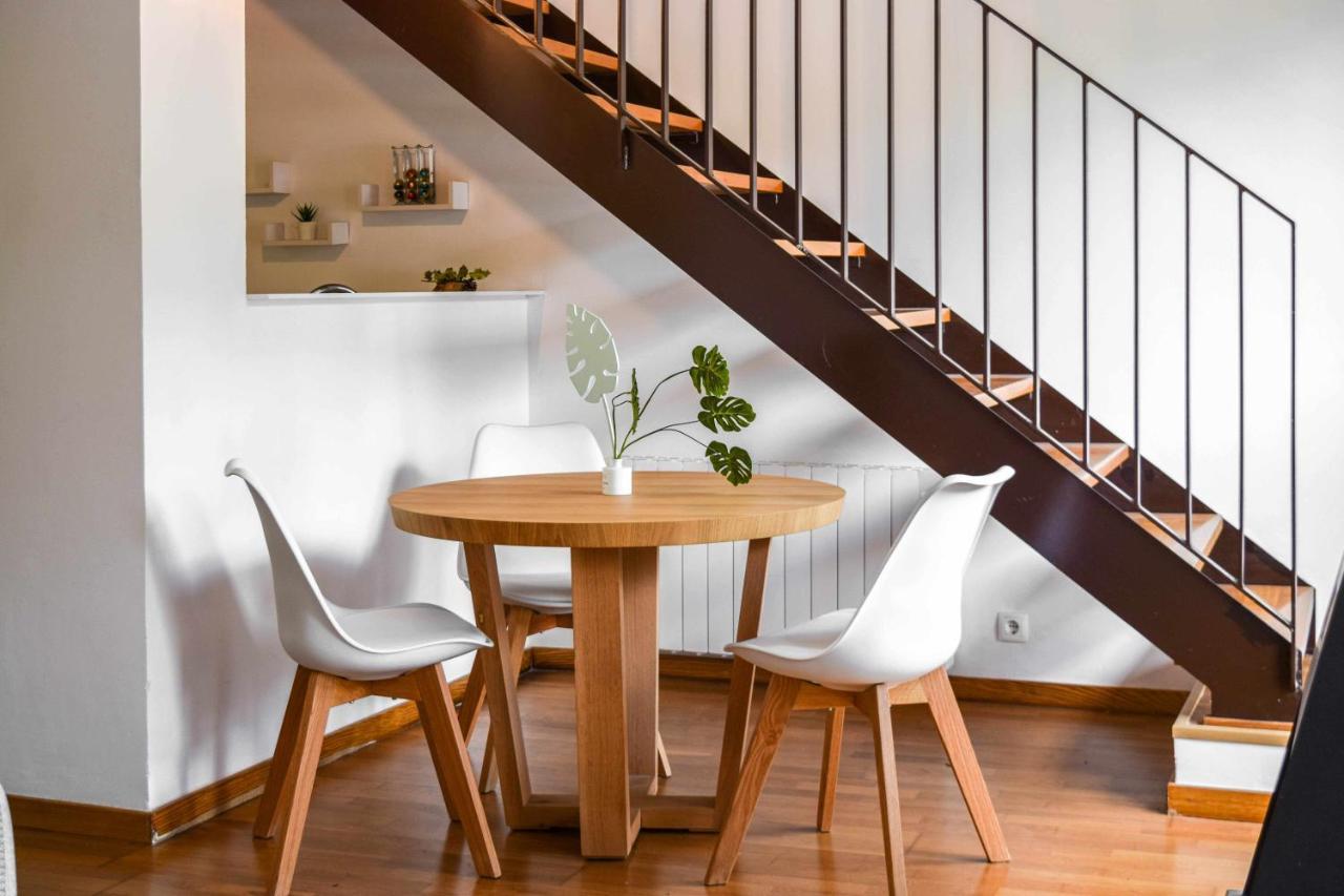 Loft Besalu Alojamiento Centrico Y Acogedor Экстерьер фото