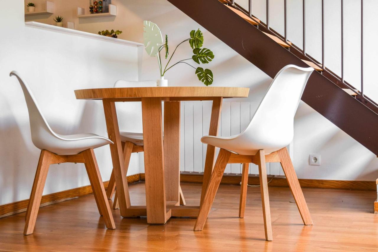 Loft Besalu Alojamiento Centrico Y Acogedor Экстерьер фото