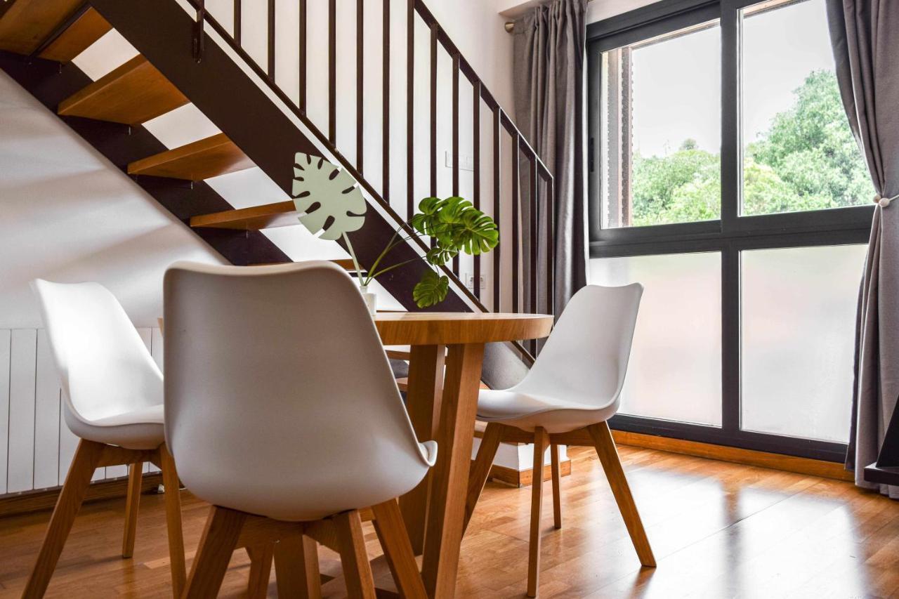 Loft Besalu Alojamiento Centrico Y Acogedor Экстерьер фото